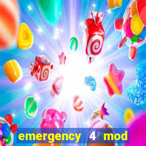 emergency 4 mod bahia download